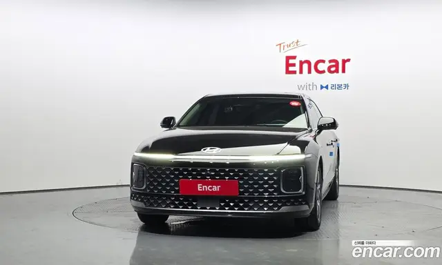 Hyundai Grandeur 2023 2.5 автомат (гидро), миниатюра 3 Hyundai Grandeur 2023 2.5 автомат (гидро), миниатюра 3