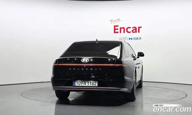 Hyundai Grandeur 2023 2.5 автомат (гидро), миниатюра 4 Hyundai Grandeur 2023 2.5 автомат (гидро), миниатюра 4