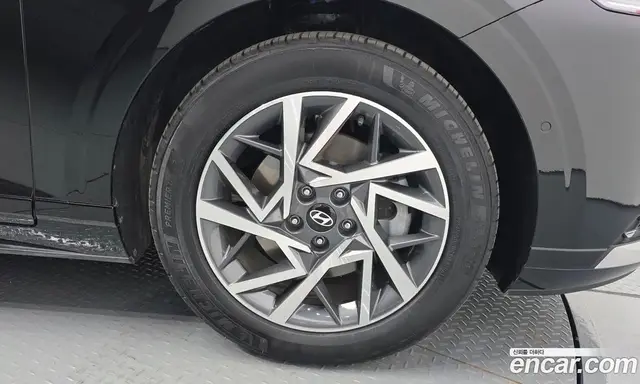 Hyundai Grandeur 2023 2.5 автомат (гидро), миниатюра 5 Hyundai Grandeur 2023 2.5 автомат (гидро), миниатюра 5