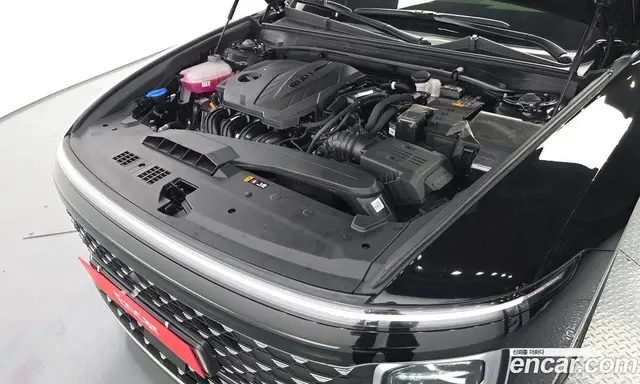Hyundai Grandeur 2023 2.5 автомат (гидро), миниатюра 6 Hyundai Grandeur 2023 2.5 автомат (гидро), миниатюра 6