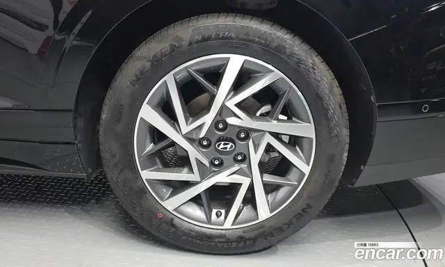 Hyundai Grandeur 2023 2.5 автомат (гидро), миниатюра 7 Hyundai Grandeur 2023 2.5 автомат (гидро), миниатюра 7