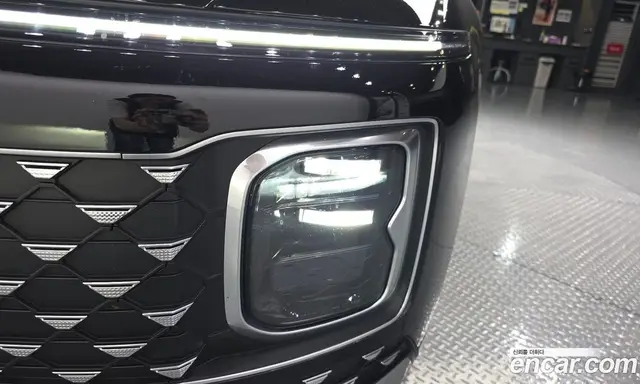 Hyundai Grandeur 2023 2.5 автомат (гидро), миниатюра 8 Hyundai Grandeur 2023 2.5 автомат (гидро), миниатюра 8