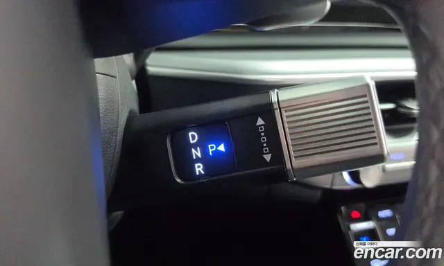 Hyundai Grandeur 2024 2.5 автомат (гидро), миниатюра 12