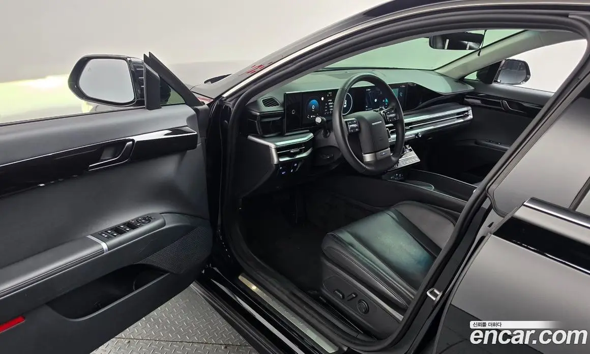 Hyundai Grandeur 2024 2.5 автомат (гидро), фото 13