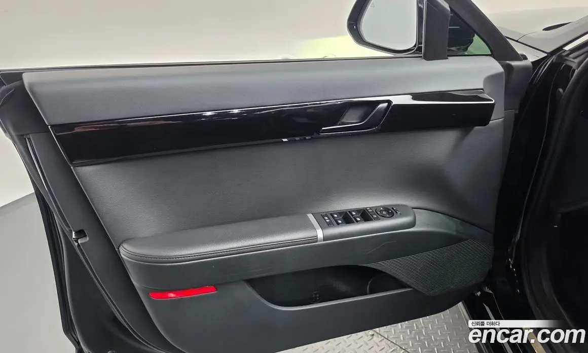 Hyundai Grandeur 2024 2.5 автомат (гидро), фото 14