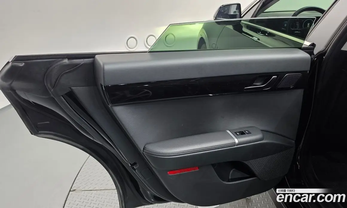 Hyundai Grandeur 2024 2.5 автомат (гидро), фото 15