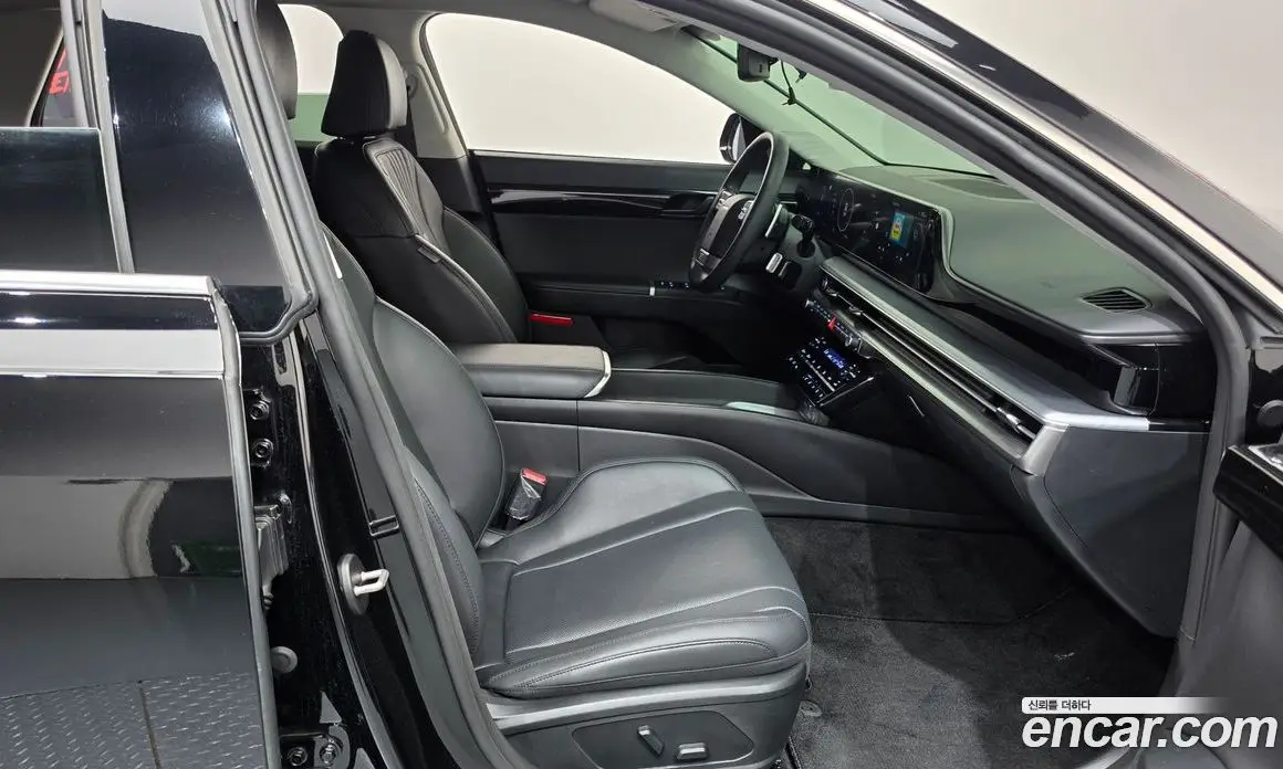 Hyundai Grandeur 2024 2.5 автомат (гидро), фото 16