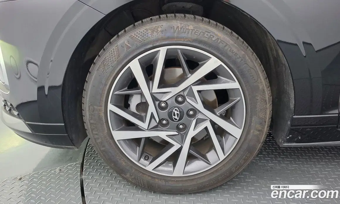 Hyundai Grandeur 2024 2.5 автомат (гидро), фото 5