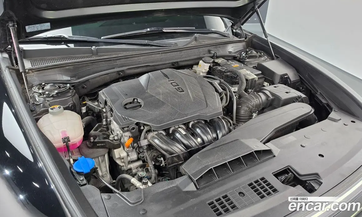 Hyundai Grandeur 2024 2.5 автомат (гидро), фото 6