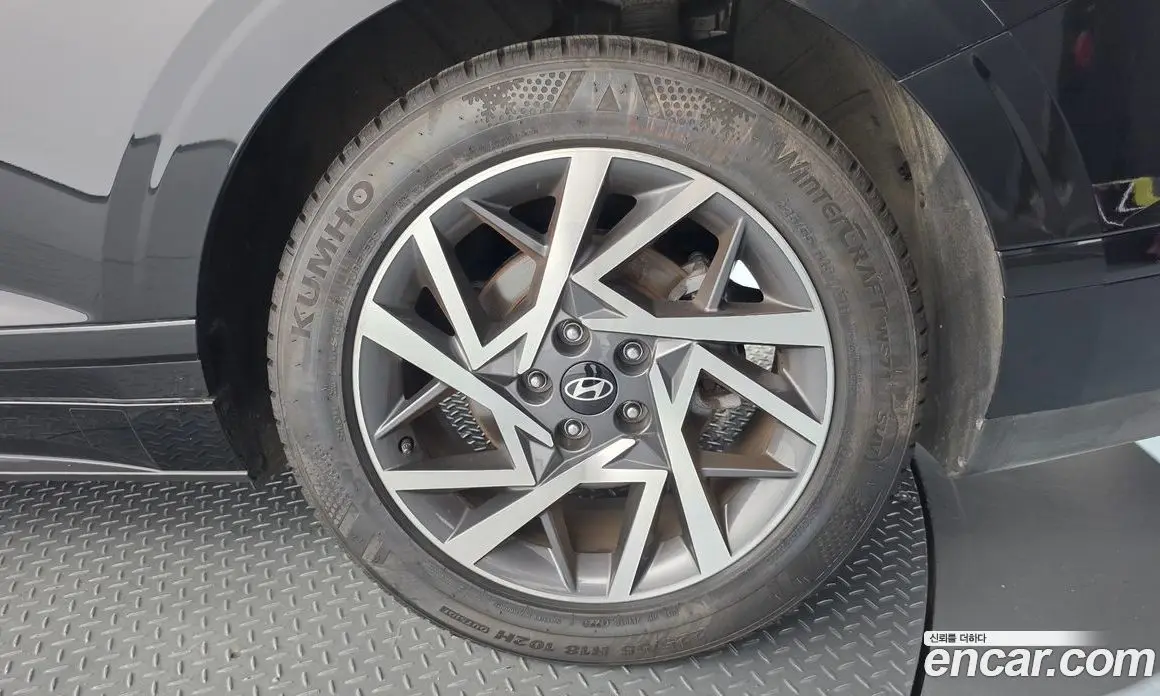 Hyundai Grandeur 2024 2.5 автомат (гидро), фото 7