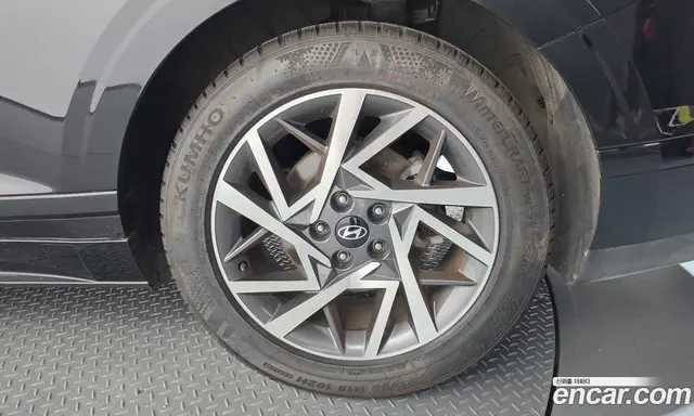 Hyundai Grandeur 2024 2.5 автомат (гидро), миниатюра 7