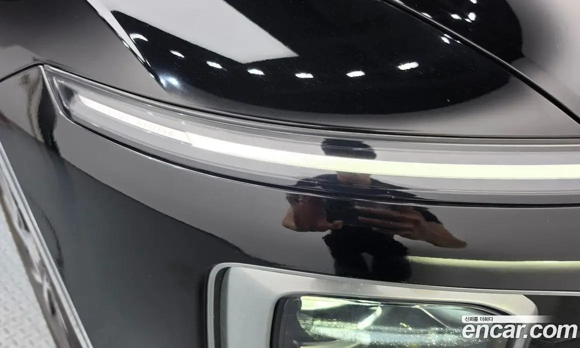 Hyundai Grandeur 2024 2.5 автомат (гидро), фото 8