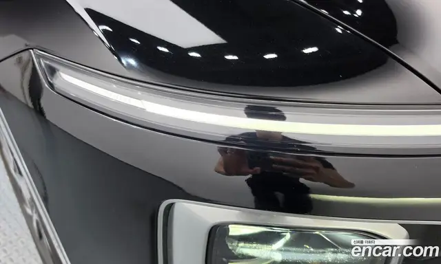Hyundai Grandeur 2024 2.5 автомат (гидро), миниатюра 8