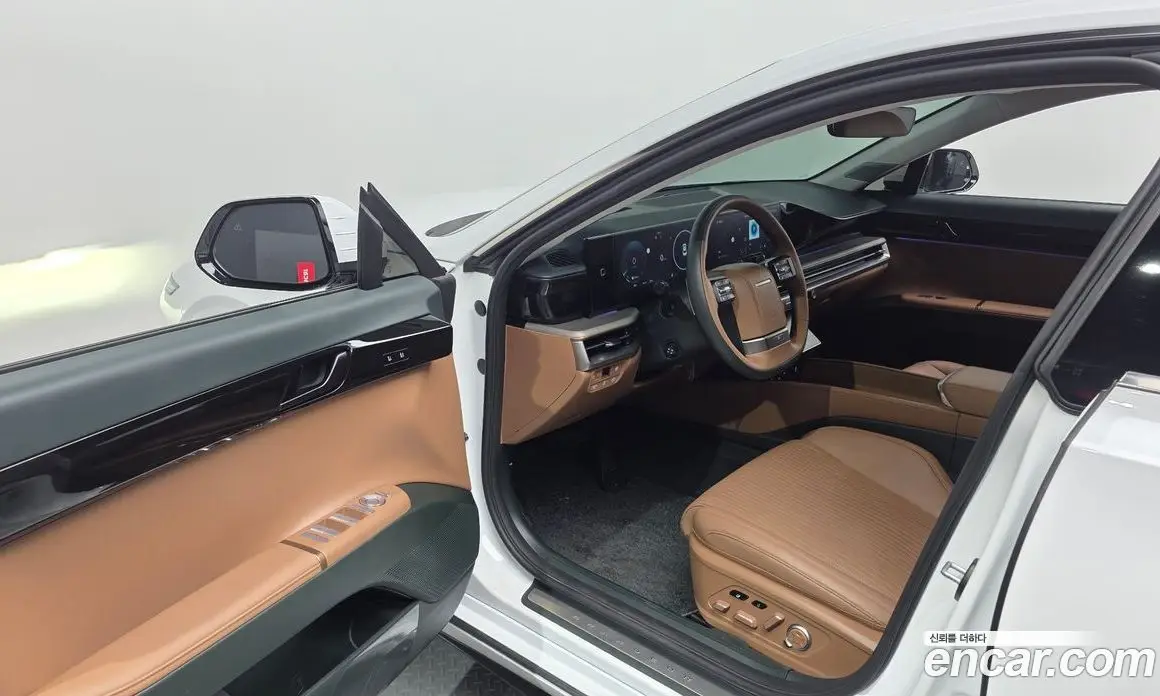 Hyundai Grandeur 2024 1.6 автомат (гидро), фото 13 Hyundai Grandeur 2024 1.6 автомат (гидро), фото 13