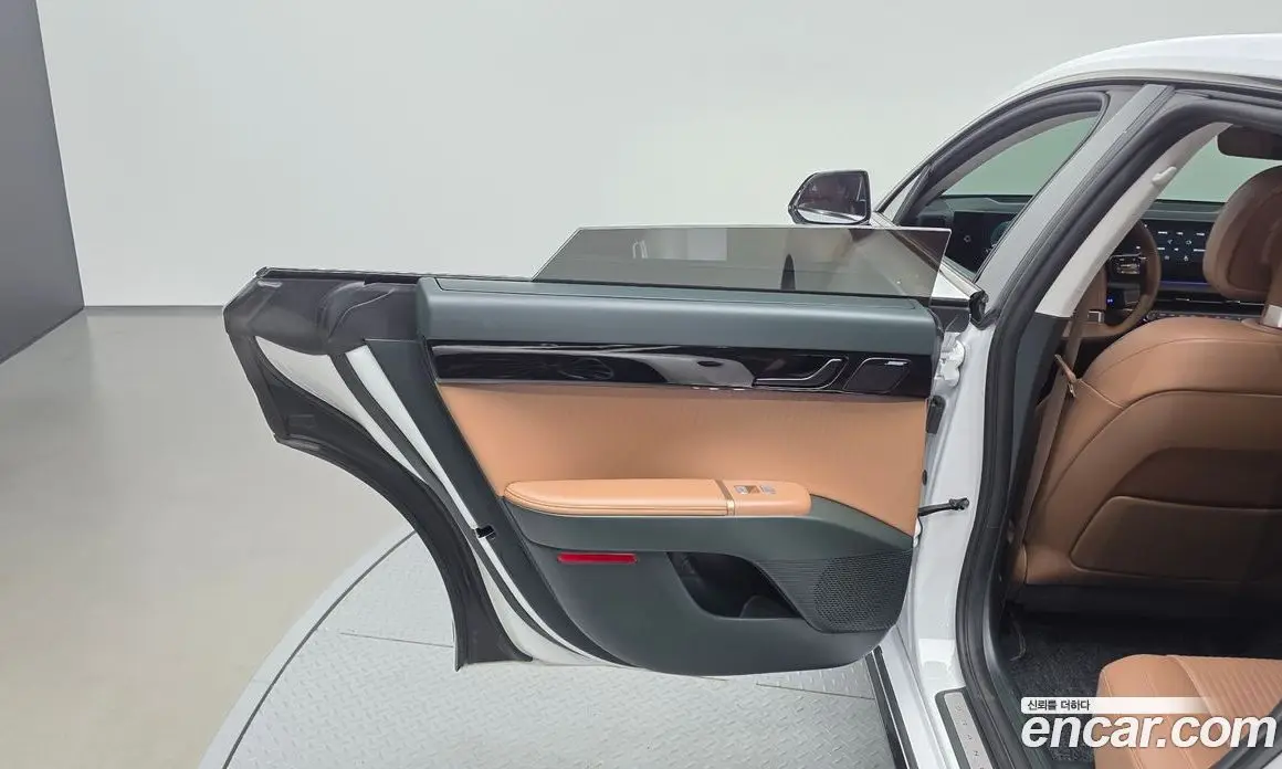 Hyundai Grandeur 2024 1.6 автомат (гидро), фото 15 Hyundai Grandeur 2024 1.6 автомат (гидро), фото 15