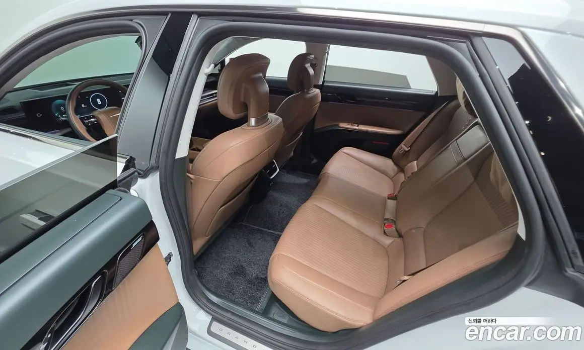 Hyundai Grandeur 2024 1.6 автомат (гидро), фото 16 Hyundai Grandeur 2024 1.6 автомат (гидро), фото 16
