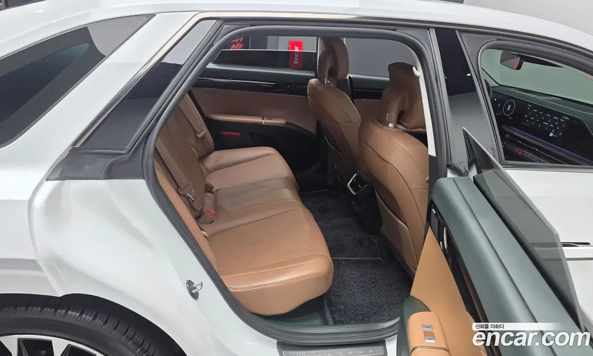 Hyundai Grandeur 2024 1.6 автомат (гидро), фото 18 Hyundai Grandeur 2024 1.6 автомат (гидро), фото 18