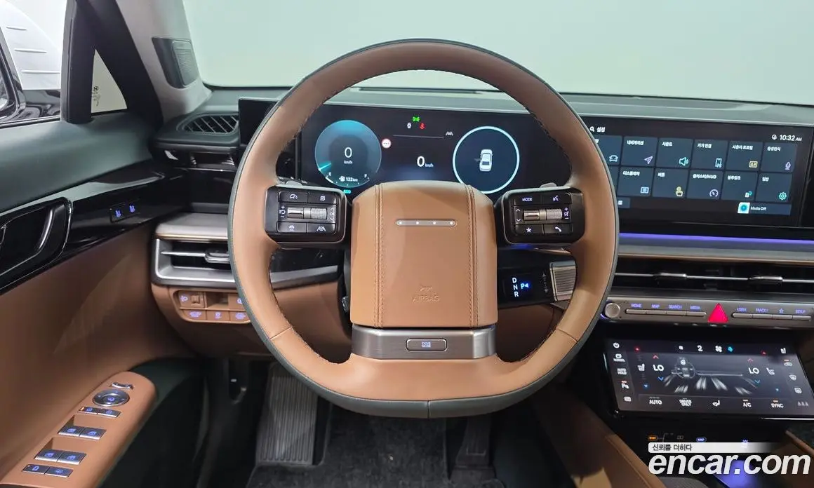 Hyundai Grandeur 2024 1.6 автомат (гидро), фото 19 Hyundai Grandeur 2024 1.6 автомат (гидро), фото 19
