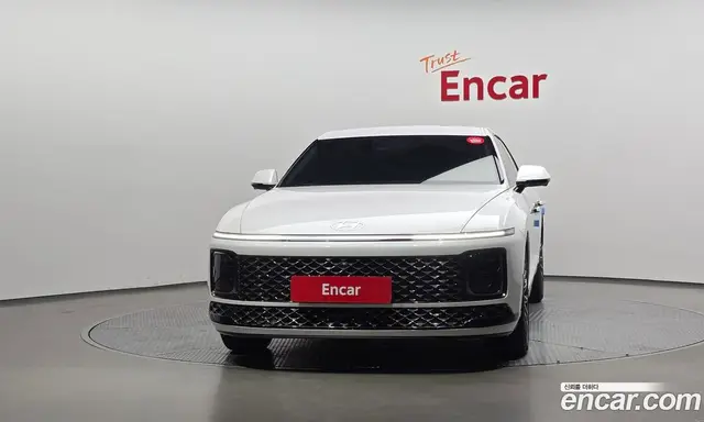 Hyundai Grandeur 2024 1.6 автомат (гидро), миниатюра 3 Hyundai Grandeur 2024 1.6 автомат (гидро), миниатюра 3