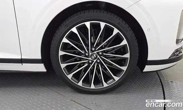 Hyundai Grandeur 2024 1.6 автомат (гидро), миниатюра 7 Hyundai Grandeur 2024 1.6 автомат (гидро), миниатюра 7