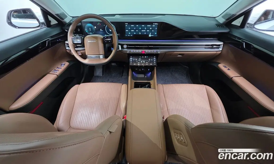 Hyundai Grandeur 2024 1.6 автомат (гидро), фото 10 Hyundai Grandeur 2024 1.6 автомат (гидро), фото 10