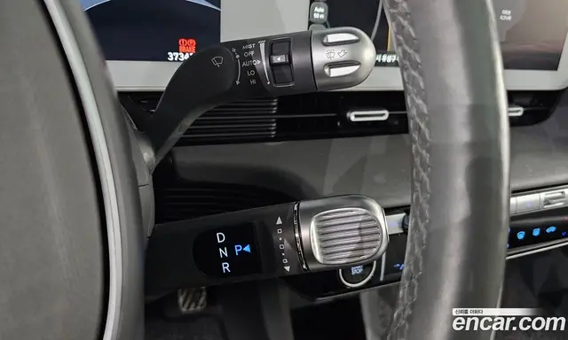 Hyundai Ioniq 5 2023 0.1 автомат (гидро), миниатюра 12