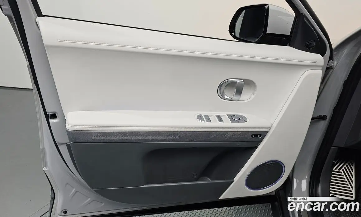 Hyundai Ioniq 5 2023 0.1 автомат (гидро), фото 14