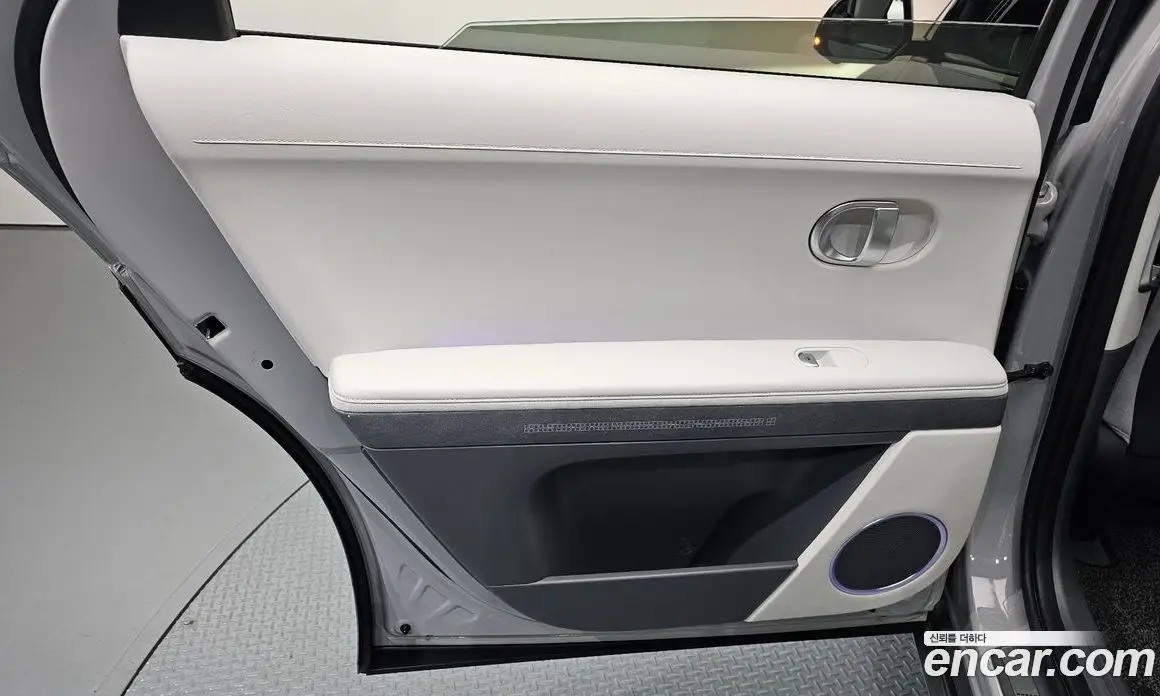 Hyundai Ioniq 5 2023 0.1 автомат (гидро), фото 15