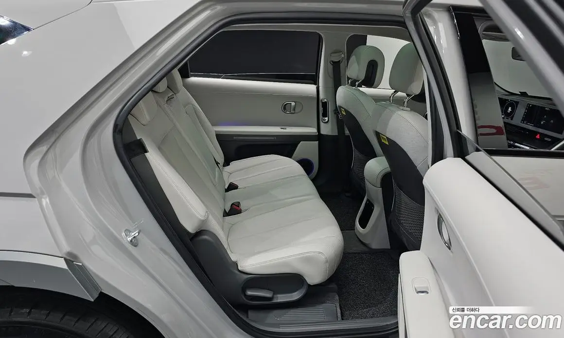 Hyundai Ioniq 5 2023 0.1 автомат (гидро), фото 17