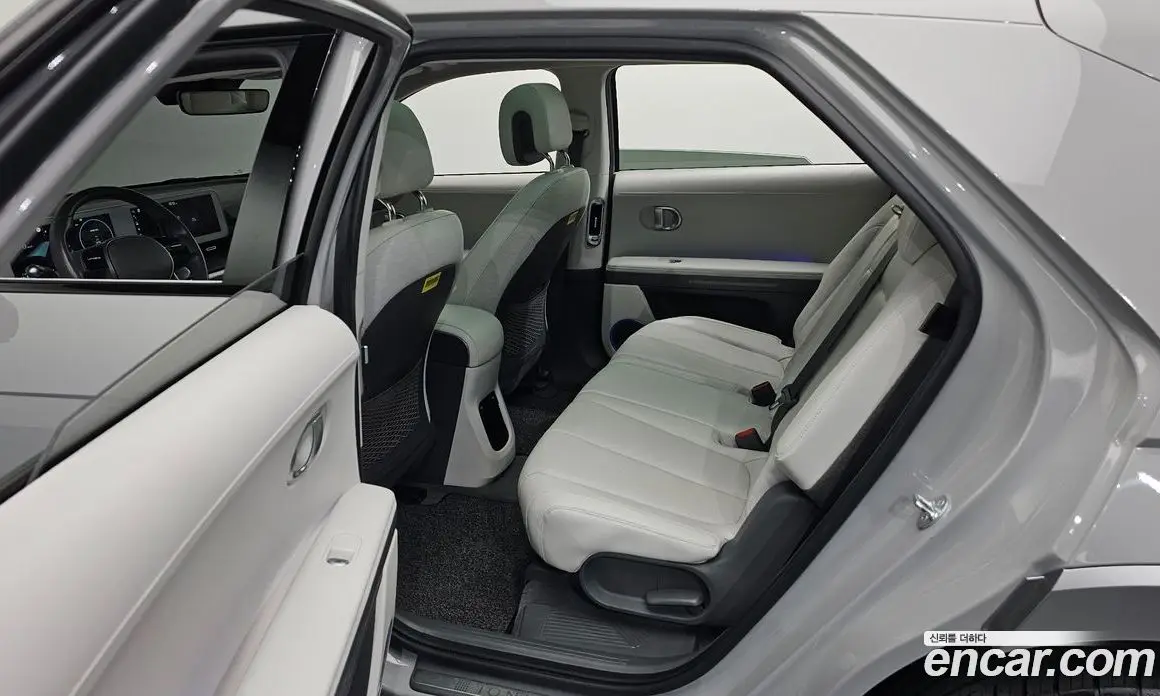 Hyundai Ioniq 5 2023 0.1 автомат (гидро), фото 18