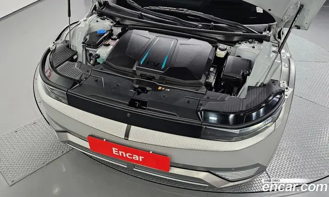 Hyundai Ioniq 5 2023 0.1 автомат (гидро), миниатюра 6