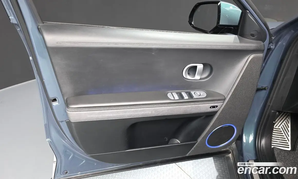 Hyundai Ioniq 5 2024 0.1 автомат (гидро), фото 14