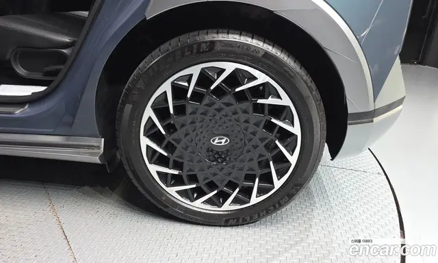 Hyundai Ioniq 5 2024 0.1 автомат (гидро), миниатюра 7