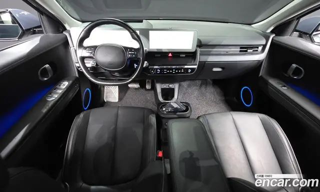 Hyundai Ioniq 5 2024 0.1 автомат (гидро), миниатюра 10