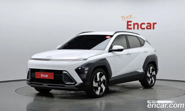 Hyundai Kona, 2025, 12 823 км