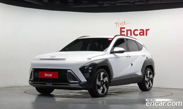 Hyundai Kona, 2025, 14 628 км