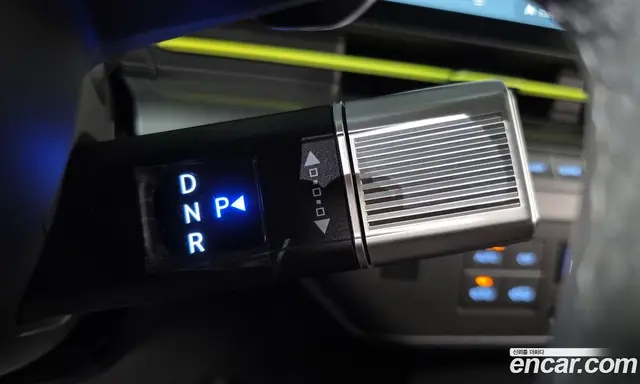 Hyundai Kona 2025 1.6 автомат (гидро), миниатюра 12
