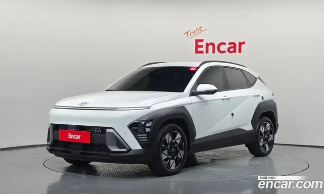 Hyundai Kona, 2025, 673 км