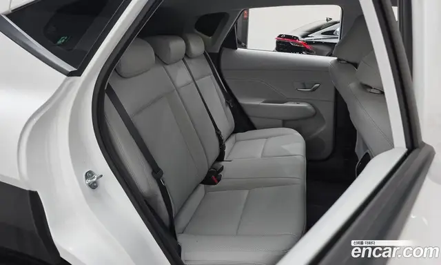 Hyundai Kona 2025 1.6 автомат (гидро), миниатюра 12