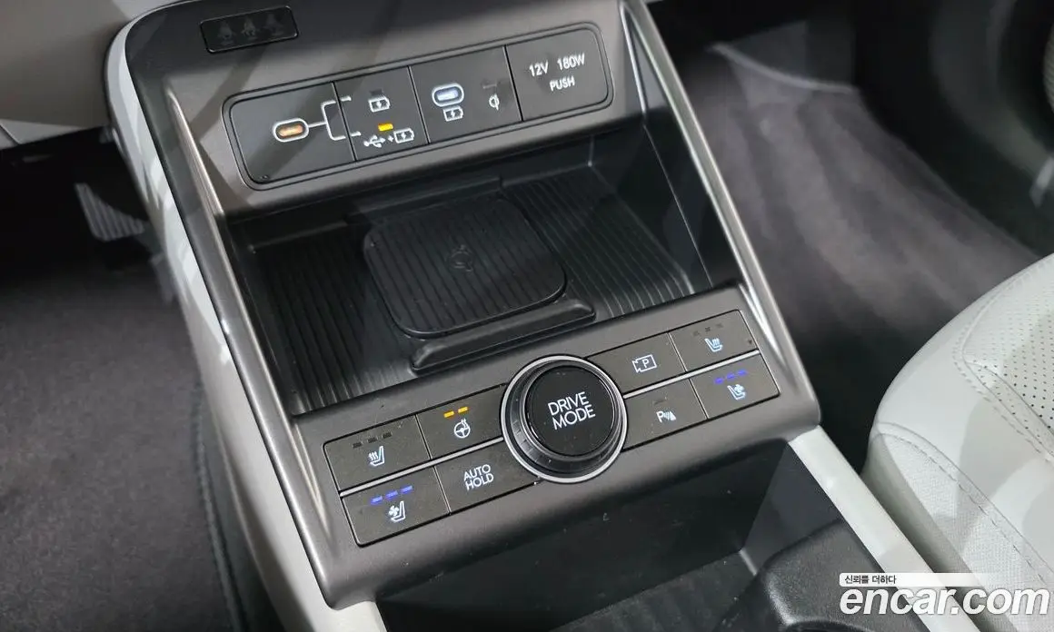Hyundai Kona 2025 1.6 автомат (гидро), фото 19