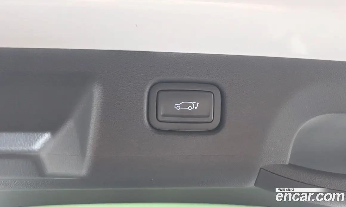 Hyundai Kona 2025 1.6 автомат (гидро), фото 20