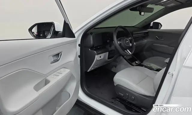 Hyundai Kona 2025 1.6 автомат (гидро), миниатюра 10