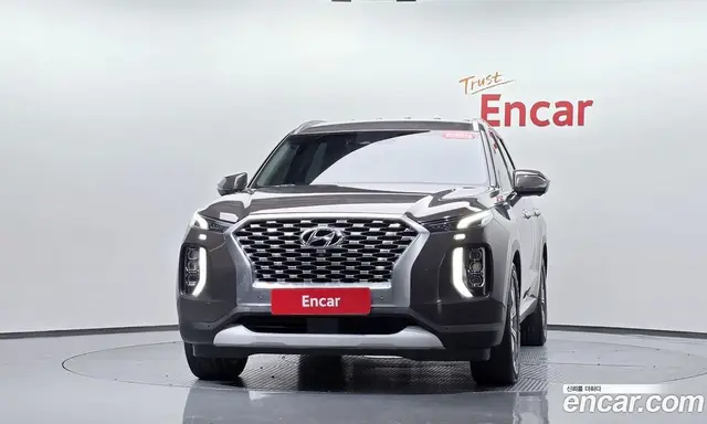 Hyundai Palisade 2020 3.8 автомат (гидро), миниатюра 2 Hyundai Palisade 2020 3.8 автомат (гидро), миниатюра 2