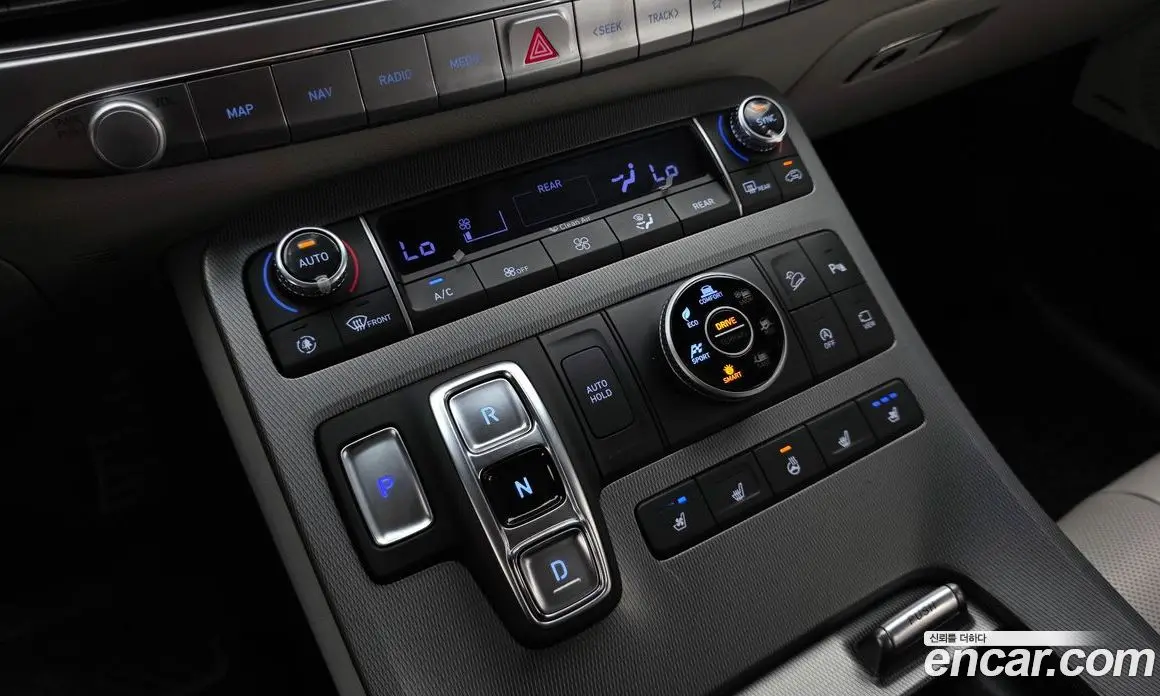 Hyundai Palisade 2020 3.8 автомат (гидро), фото 11 Hyundai Palisade 2020 3.8 автомат (гидро), фото 11