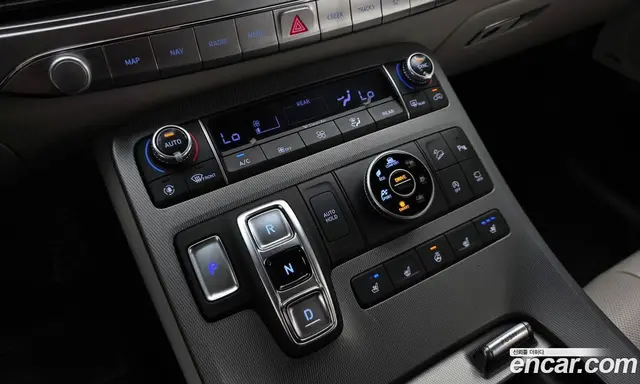 Hyundai Palisade 2020 3.8 автомат (гидро), миниатюра 11 Hyundai Palisade 2020 3.8 автомат (гидро), миниатюра 11