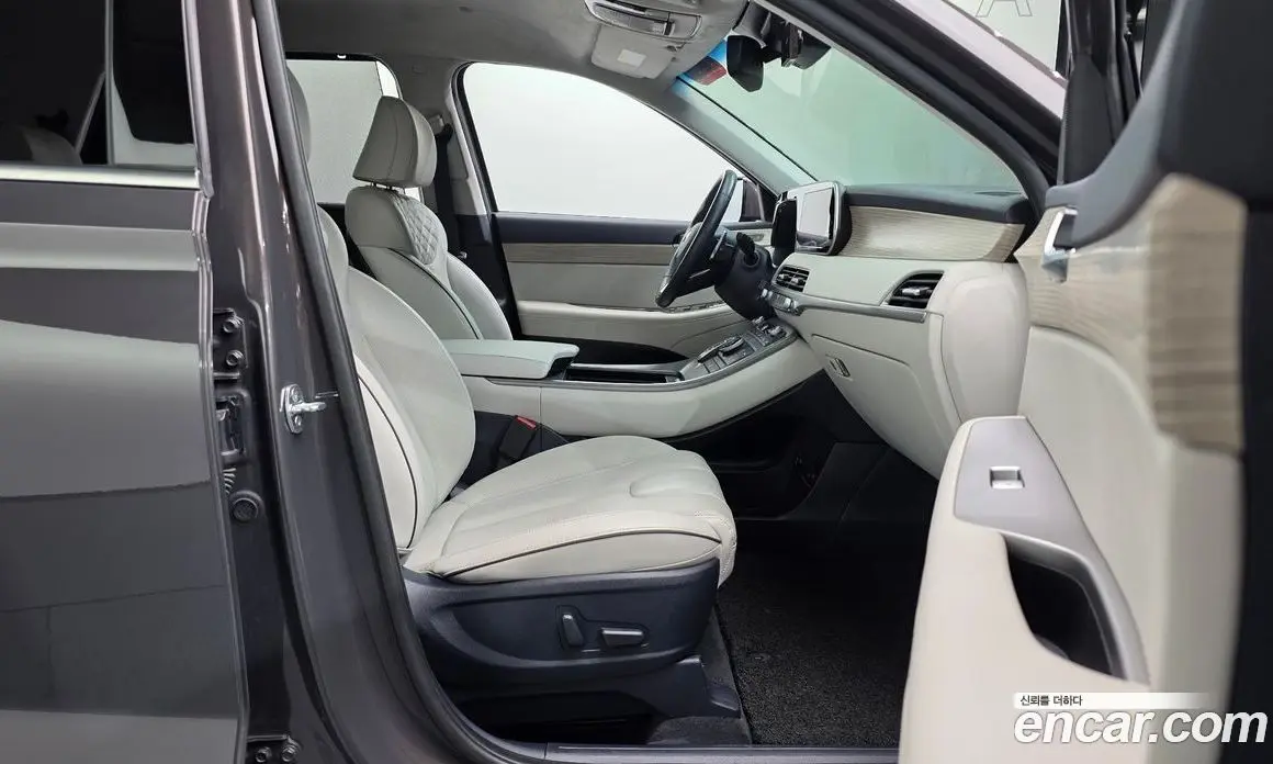 Hyundai Palisade 2020 3.8 автомат (гидро), фото 15 Hyundai Palisade 2020 3.8 автомат (гидро), фото 15