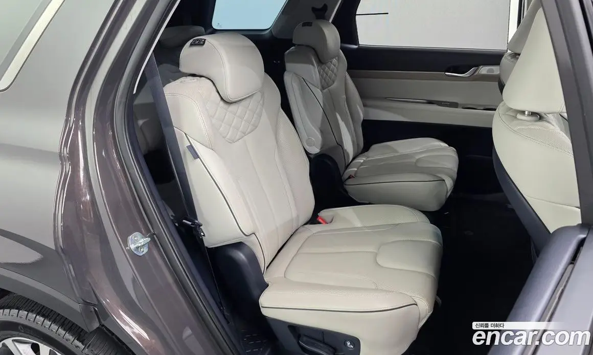 Hyundai Palisade 2020 3.8 автомат (гидро), фото 16 Hyundai Palisade 2020 3.8 автомат (гидро), фото 16
