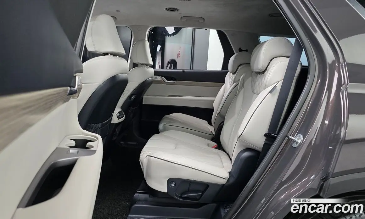 Hyundai Palisade 2020 3.8 автомат (гидро), фото 17 Hyundai Palisade 2020 3.8 автомат (гидро), фото 17