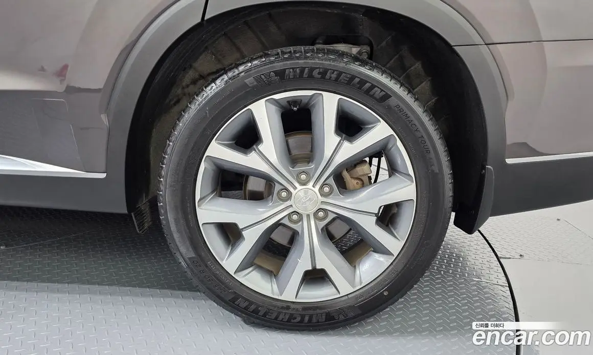Hyundai Palisade 2020 3.8 автомат (гидро), фото 6 Hyundai Palisade 2020 3.8 автомат (гидро), фото 6