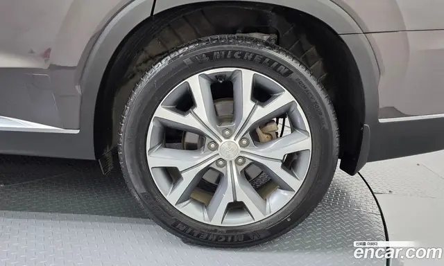 Hyundai Palisade 2020 3.8 автомат (гидро), миниатюра 6 Hyundai Palisade 2020 3.8 автомат (гидро), миниатюра 6